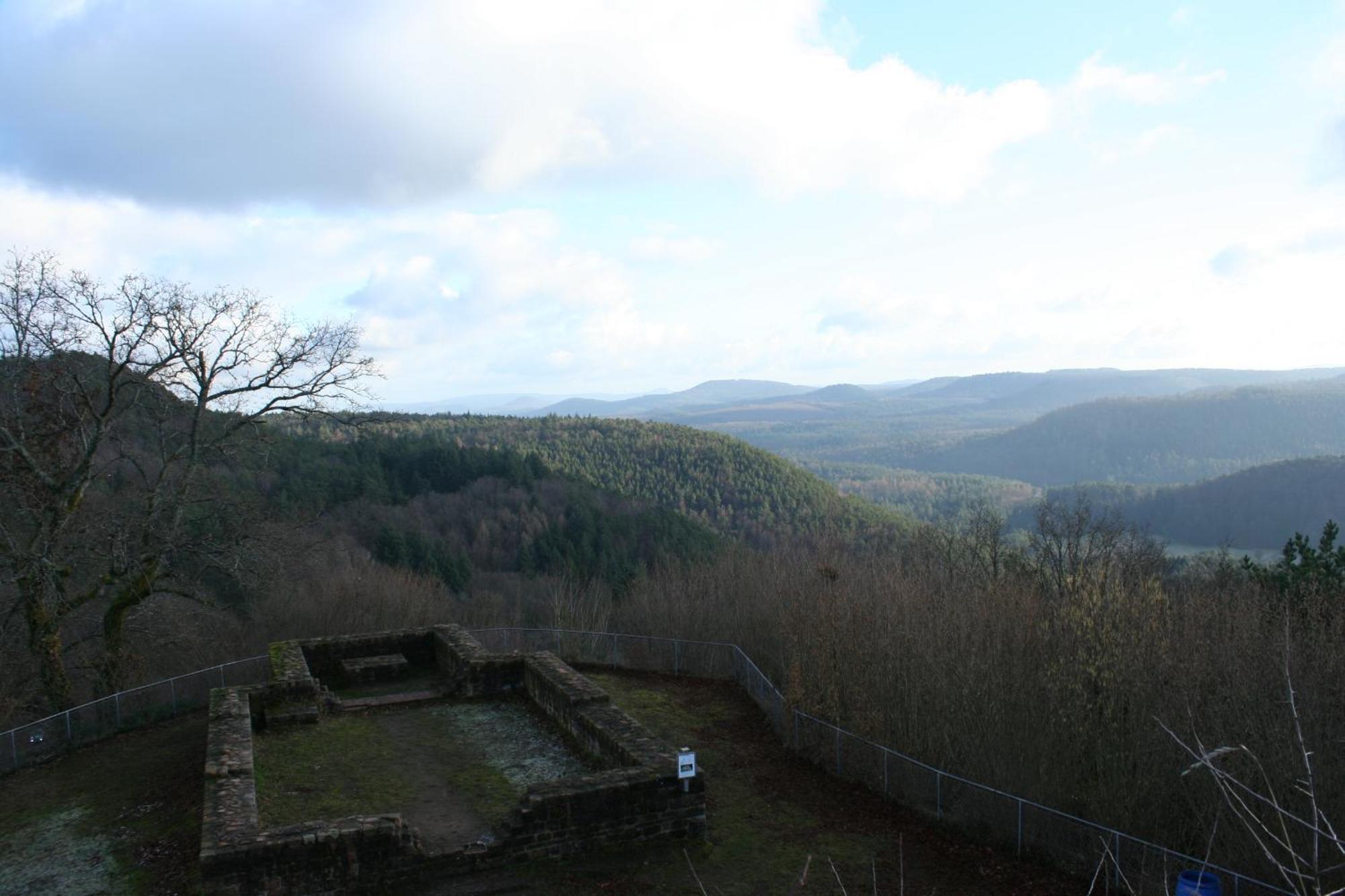 Loewenburg * Lemberg