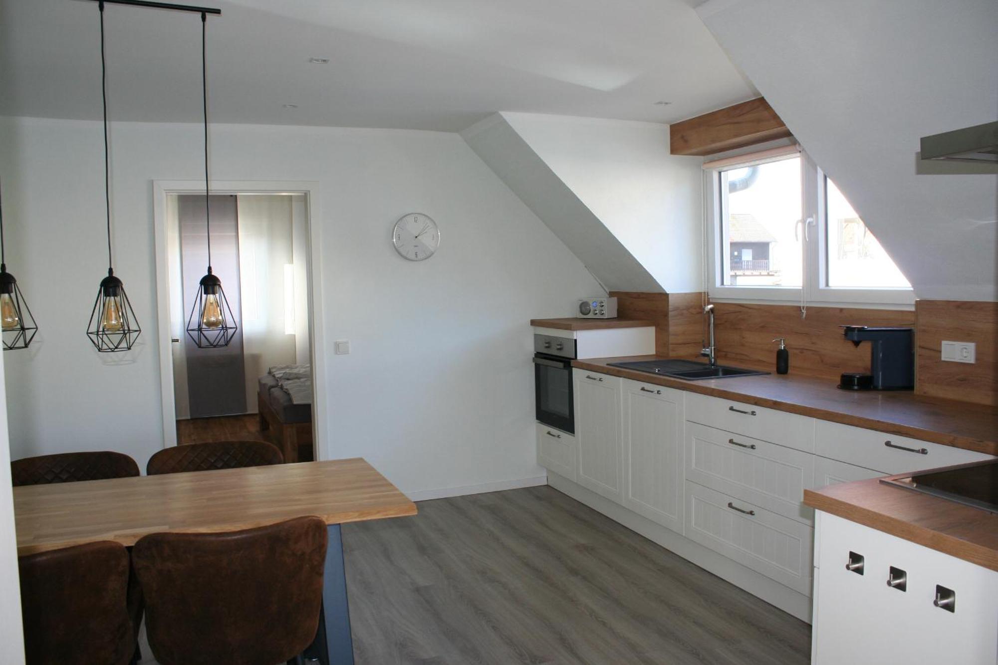 Apartment Loewenburg Lemberg