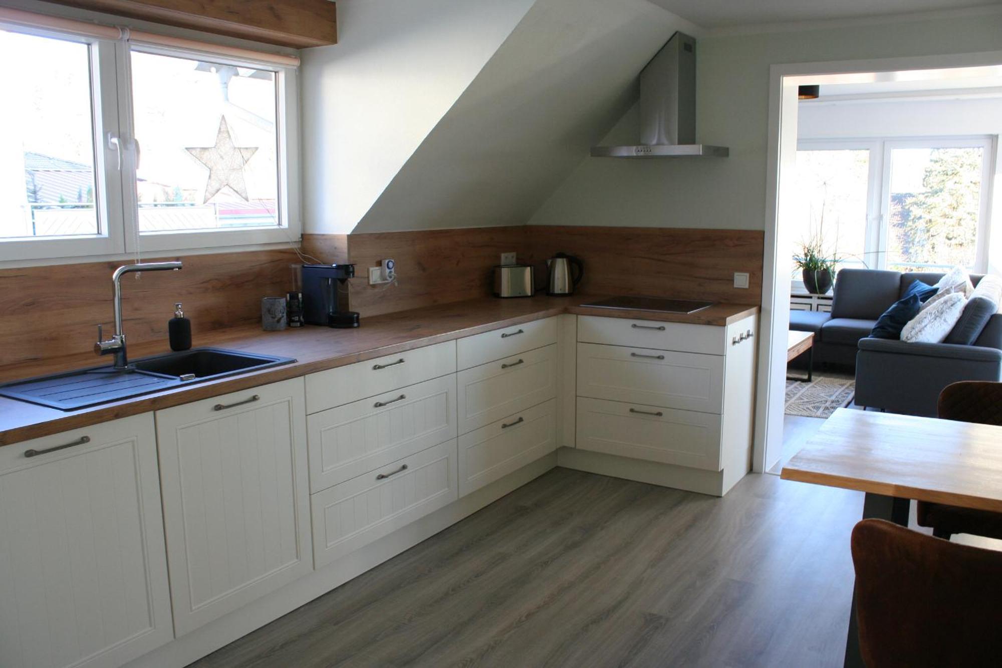 Apartment Loewenburg
